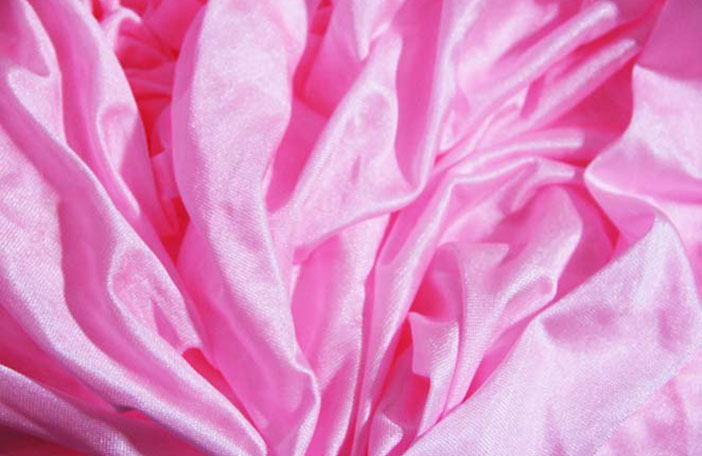 UV Pink Somatic Swing fabric